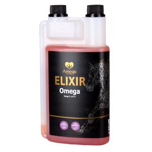 Amequ Elixir Omega 1L.